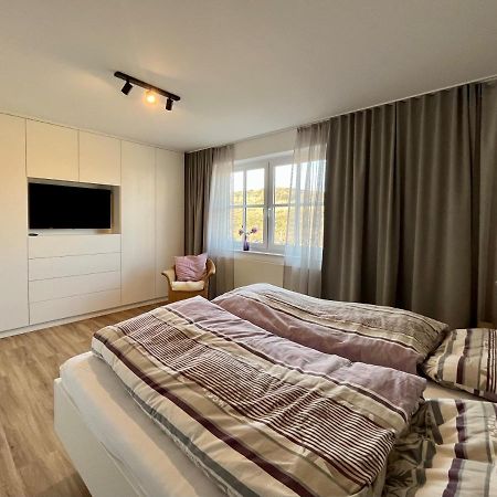 Duenepur Διαμέρισμα Norderney Εξωτερικό φωτογραφία