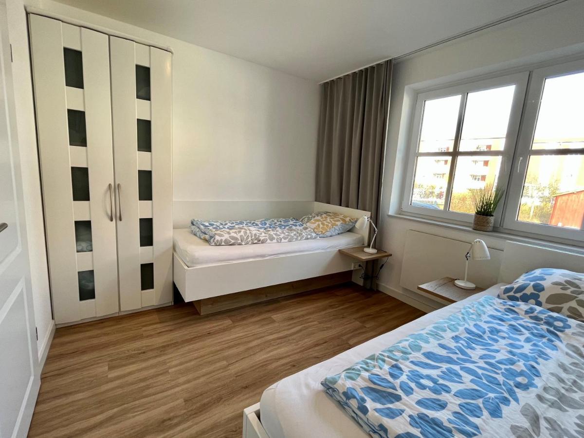 Duenepur Διαμέρισμα Norderney Εξωτερικό φωτογραφία